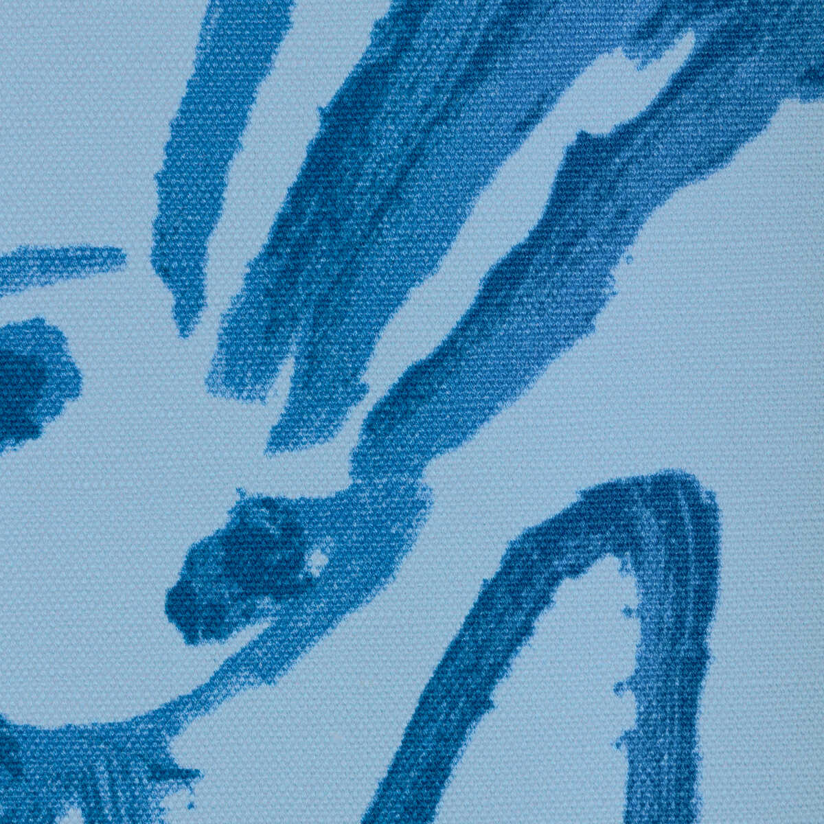 Free Range - Blue - LEE JOFA MODERN Fabric