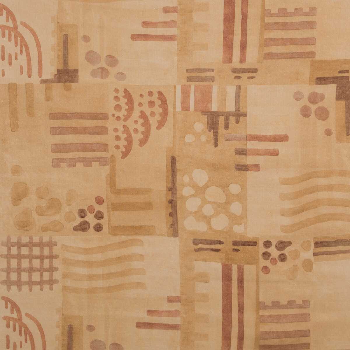Veda - Clay - LEE JOFA MODERN Fabric