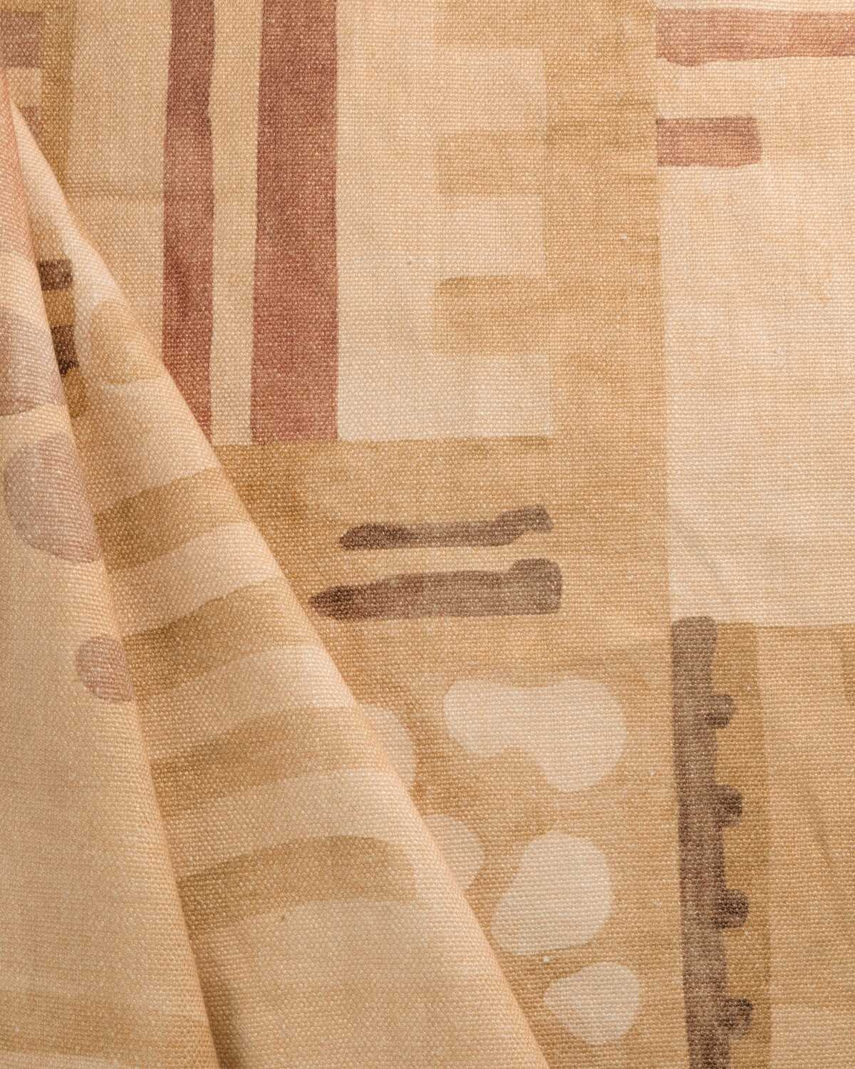 Veda - Clay - LEE JOFA MODERN Fabric