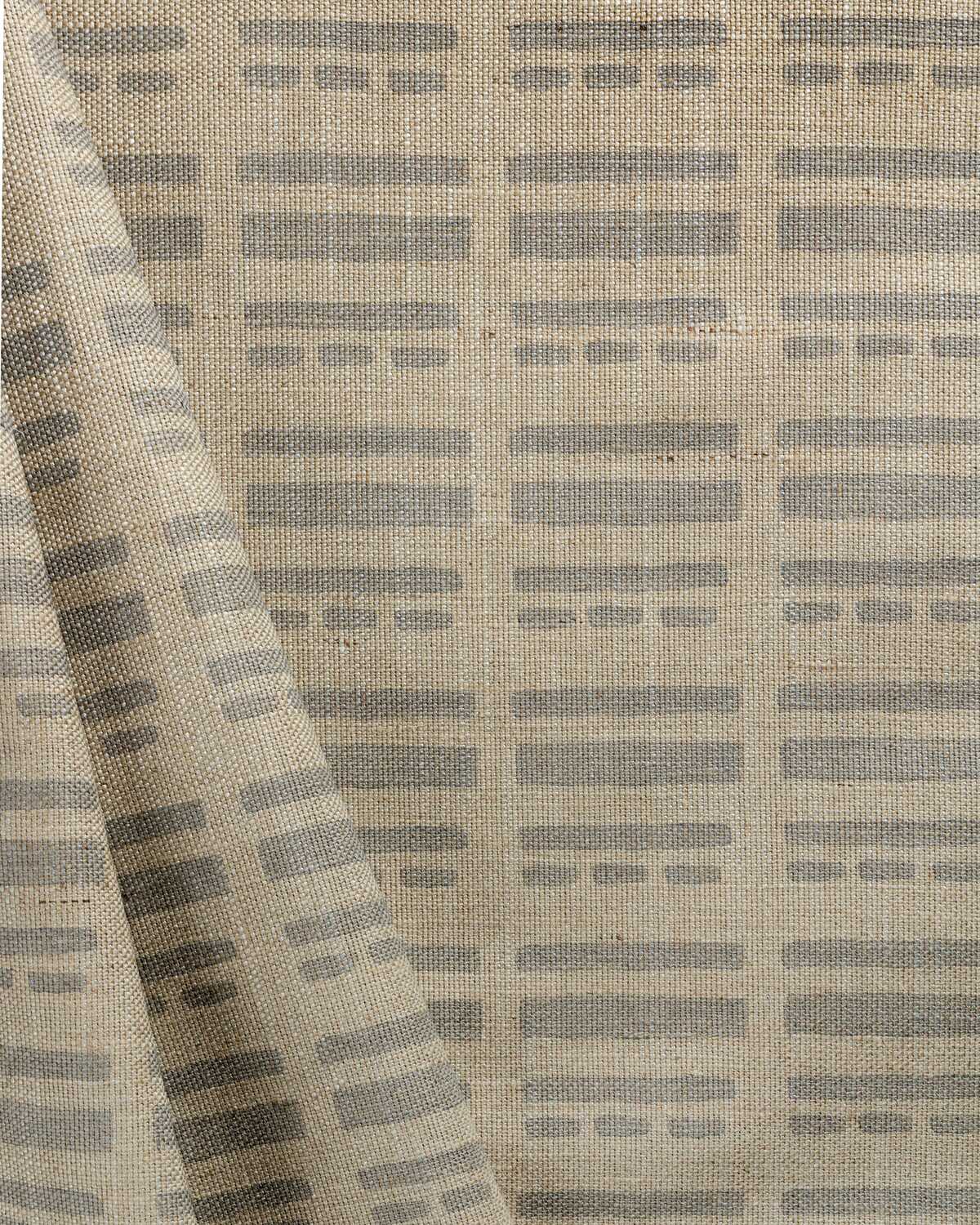 Sift - Silvermist - LEE JOFA MODERN Fabric