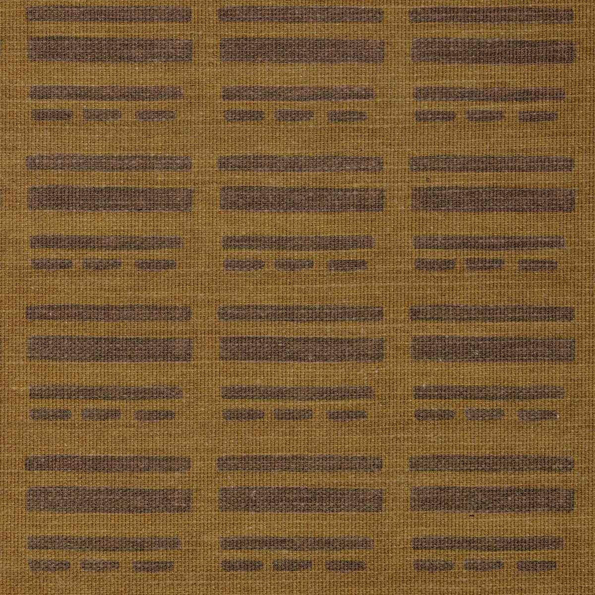 Gwf38444210 Sift Citron Charcoal Lee Jofa Modern Fabric