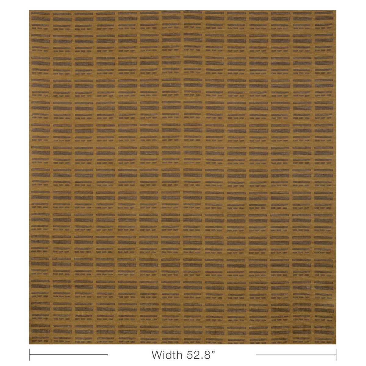 Sift - Citron/Charcoal - LEE JOFA MODERN Fabric