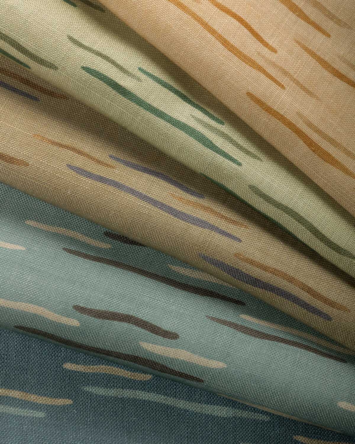 Mar - Seaglass - LEE JOFA MODERN Fabric