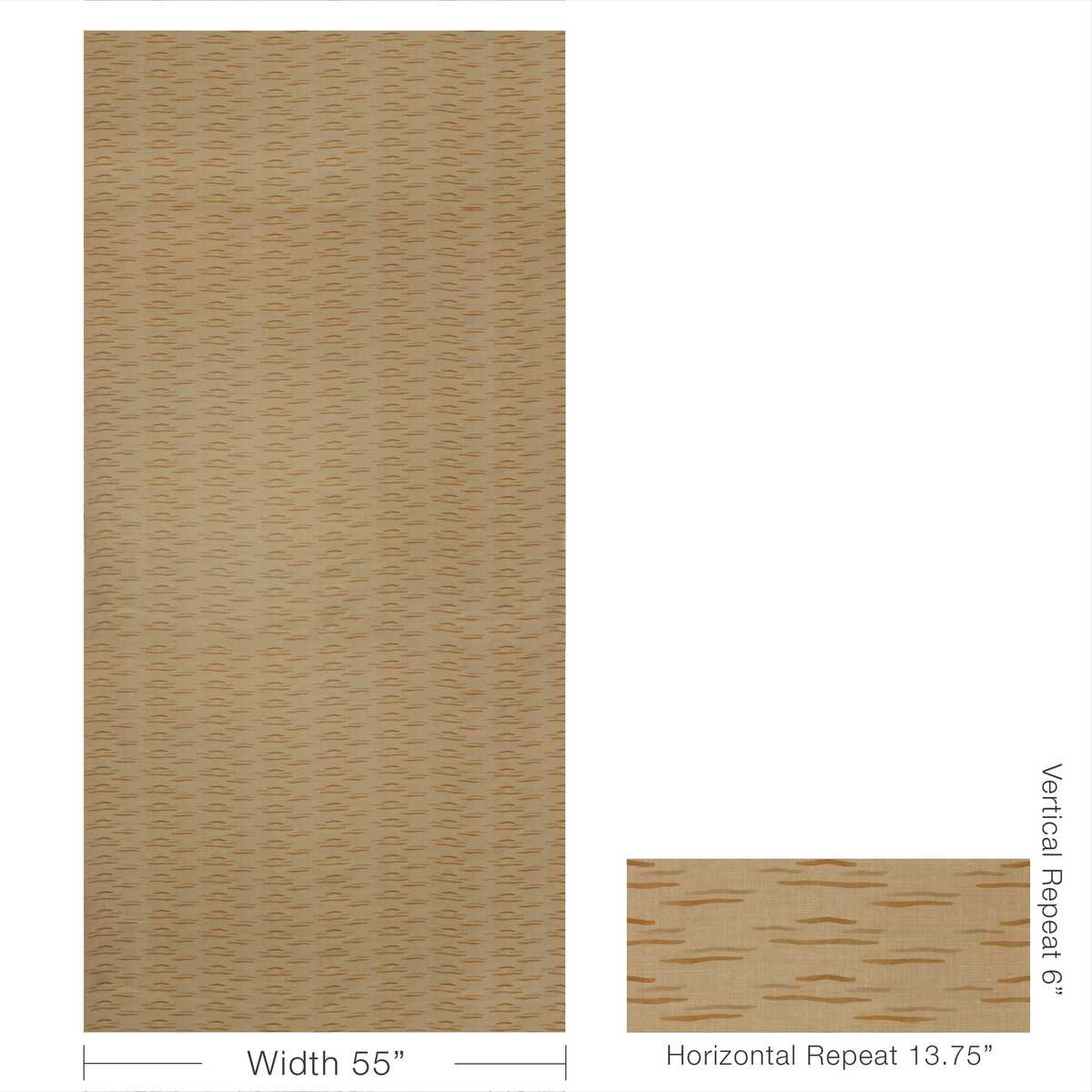 Mar - Shell - LEE JOFA MODERN Fabric