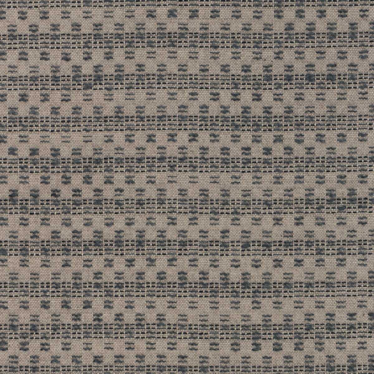 Imprint - Graphite/Ecru - LEE JOFA MODERN Fabric