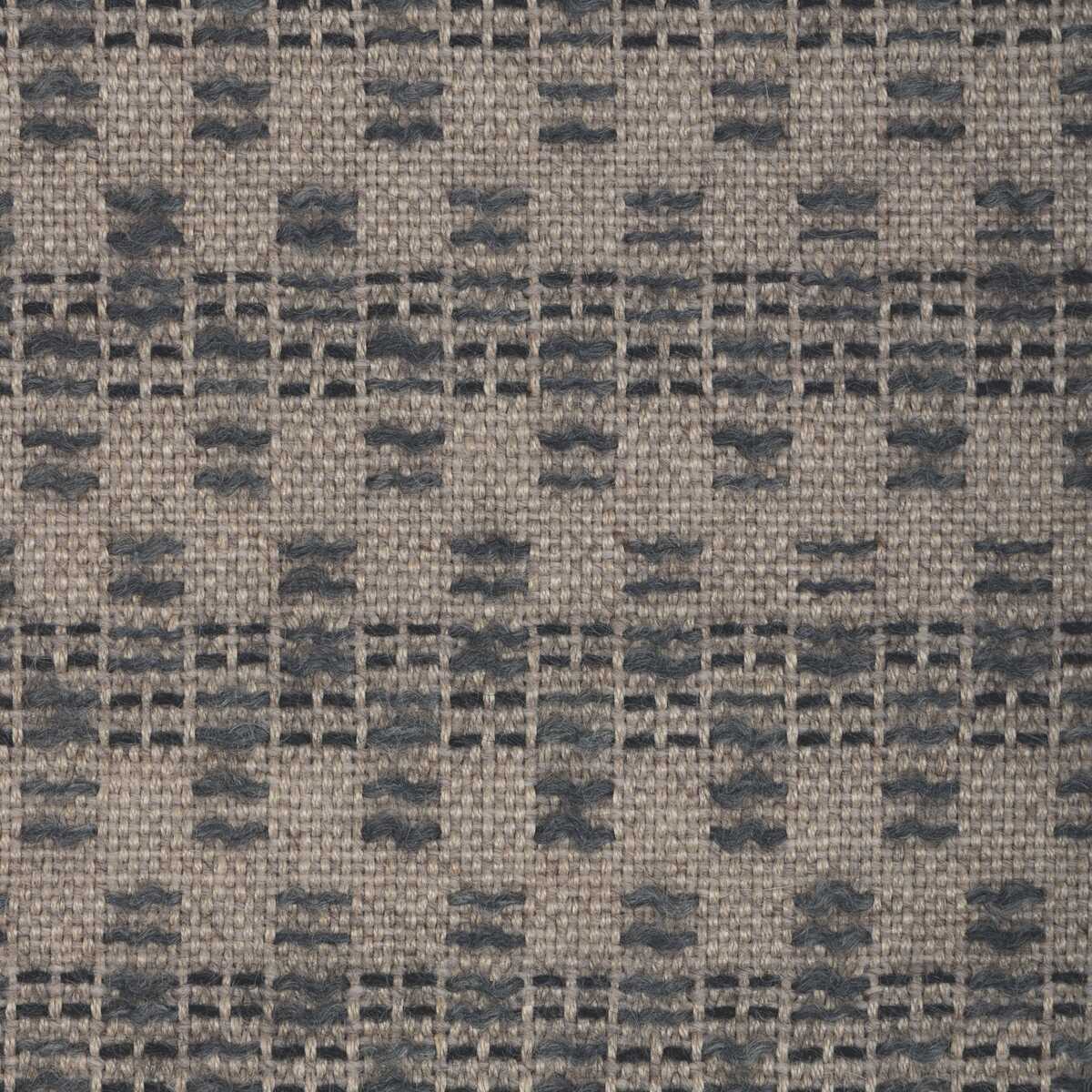 Imprint - Graphite/Ecru - LEE JOFA MODERN Fabric