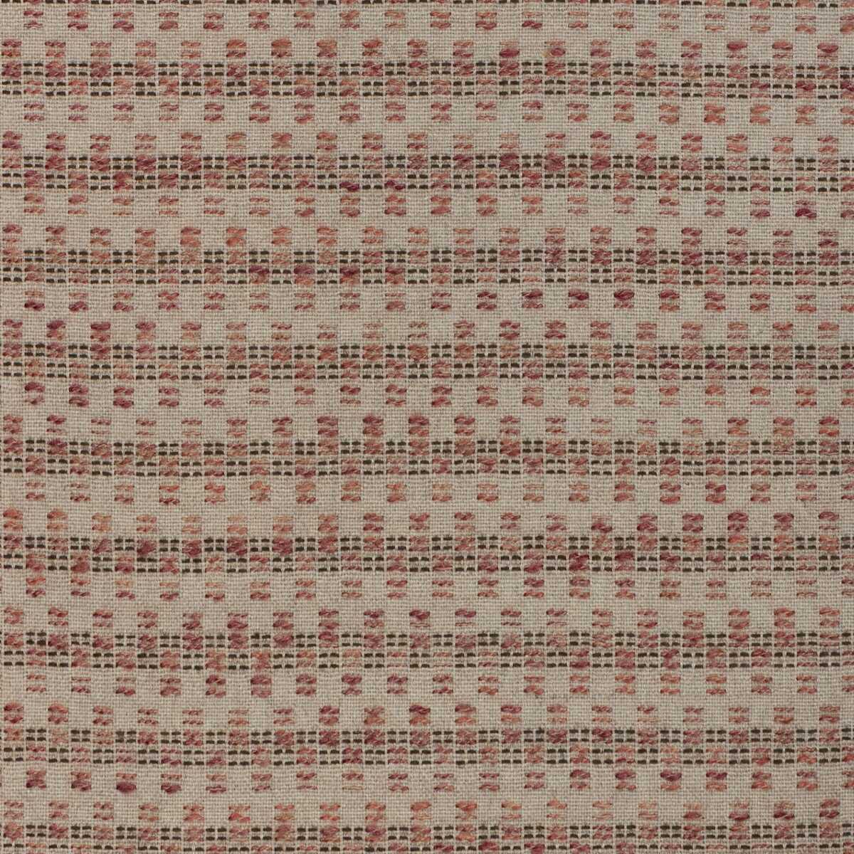 Imprint - Rose/Linen - LEE JOFA MODERN Fabric