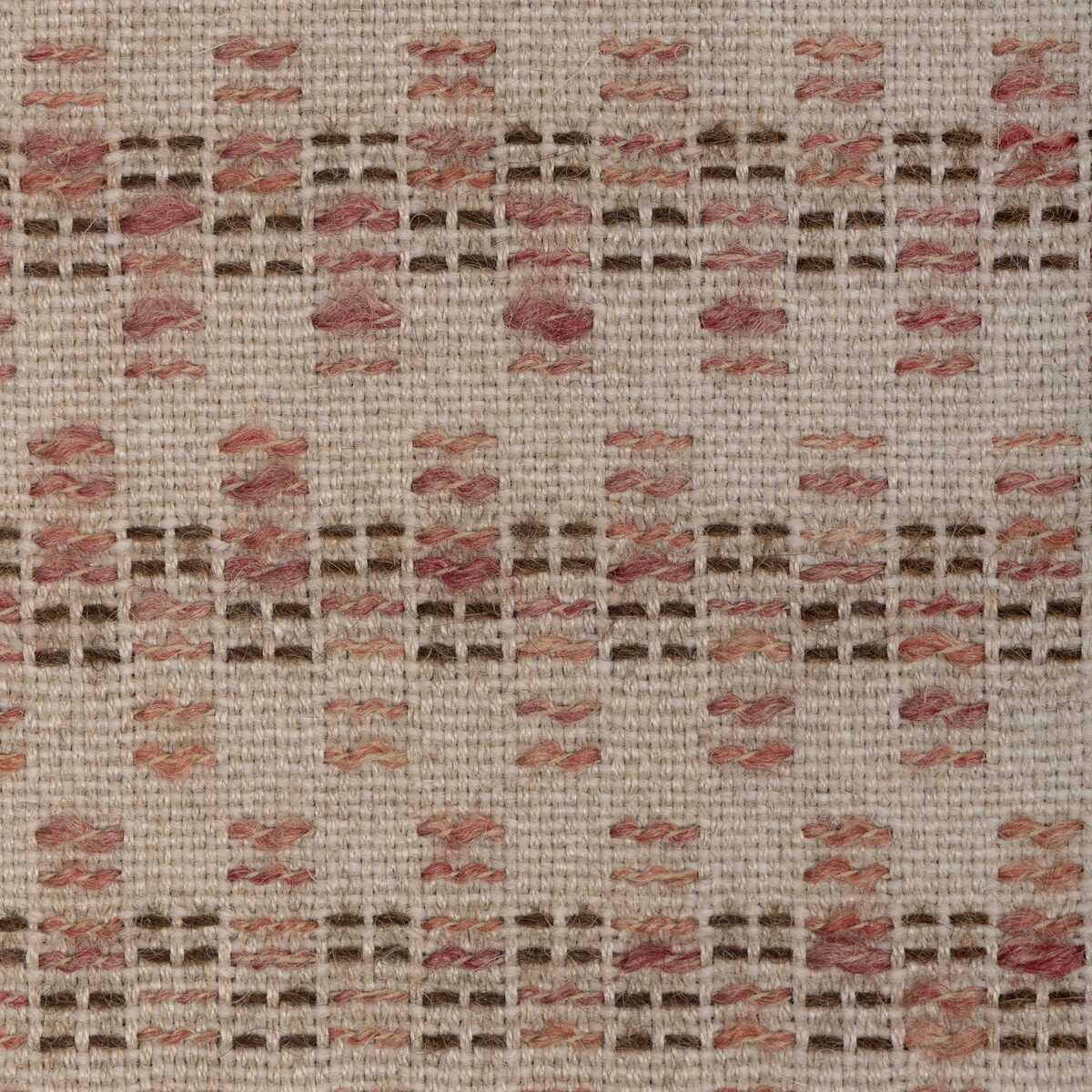 Imprint - Rose/Linen - LEE JOFA MODERN Fabric