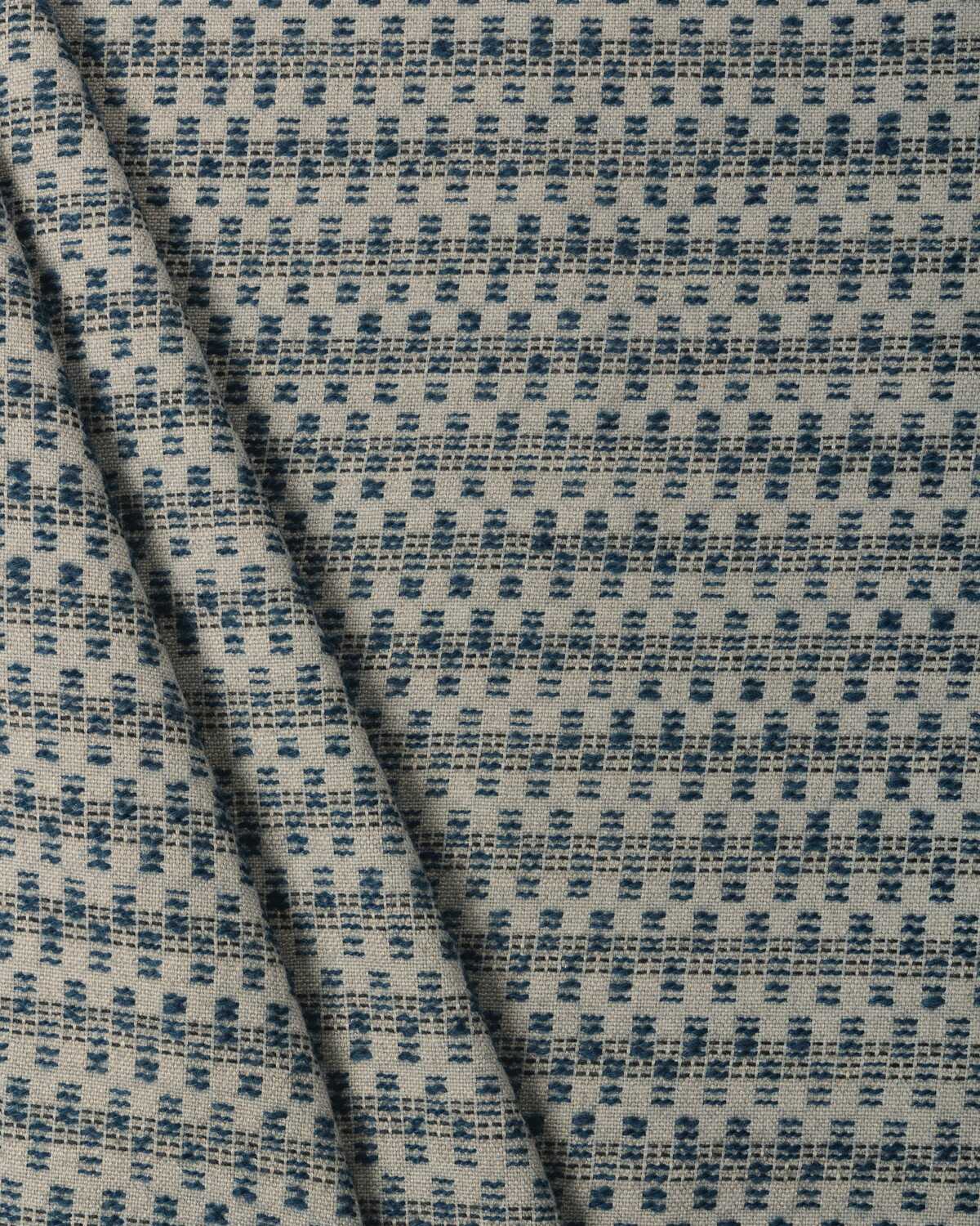 Imprint - Current/Fog - LEE JOFA MODERN Fabric