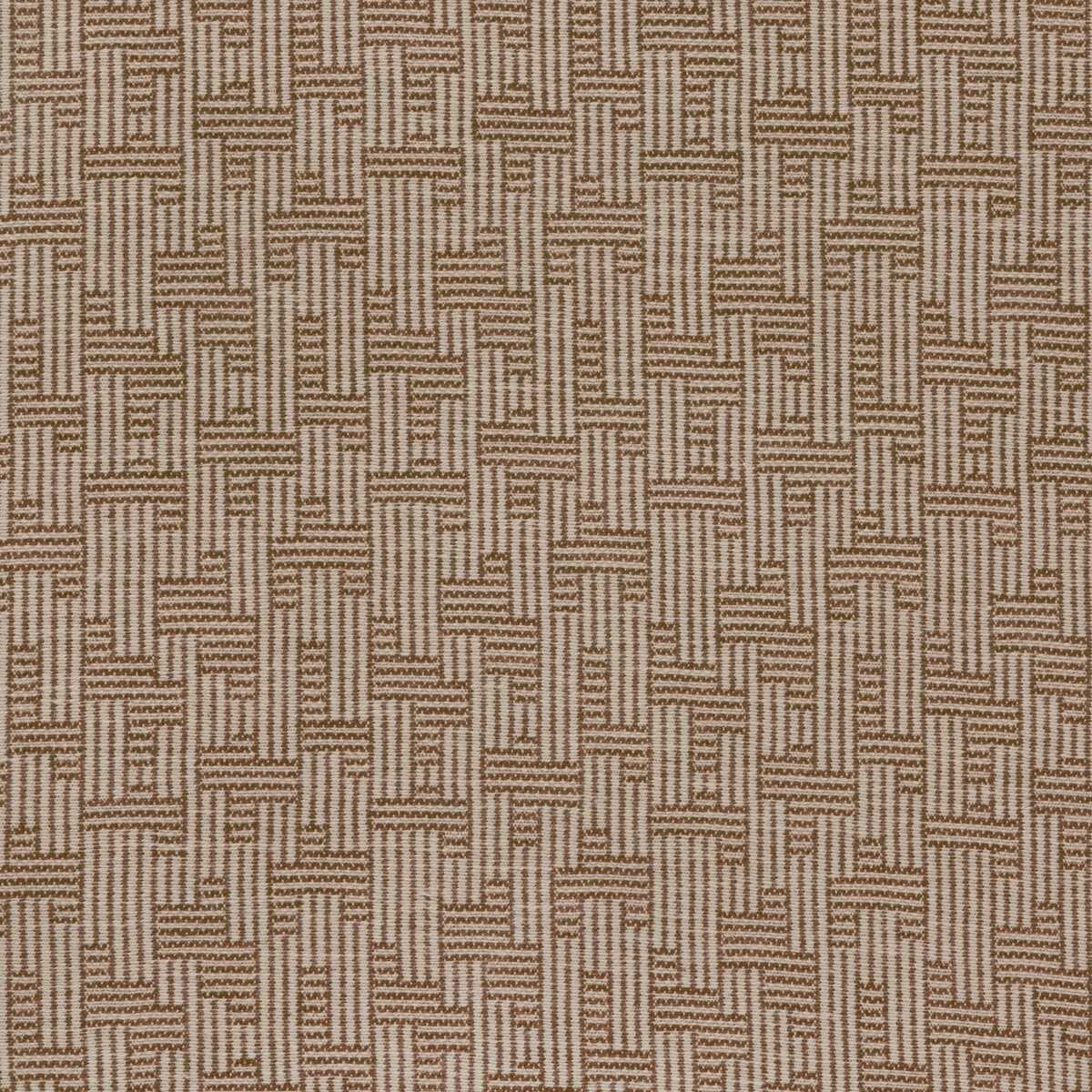 Orbis - Sand/Copper - LEE JOFA MODERN Fabric