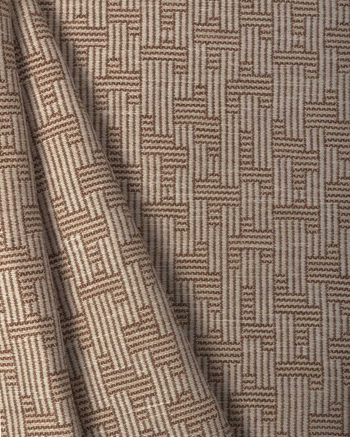 Orbis - Sand/Copper - LEE JOFA MODERN Fabric