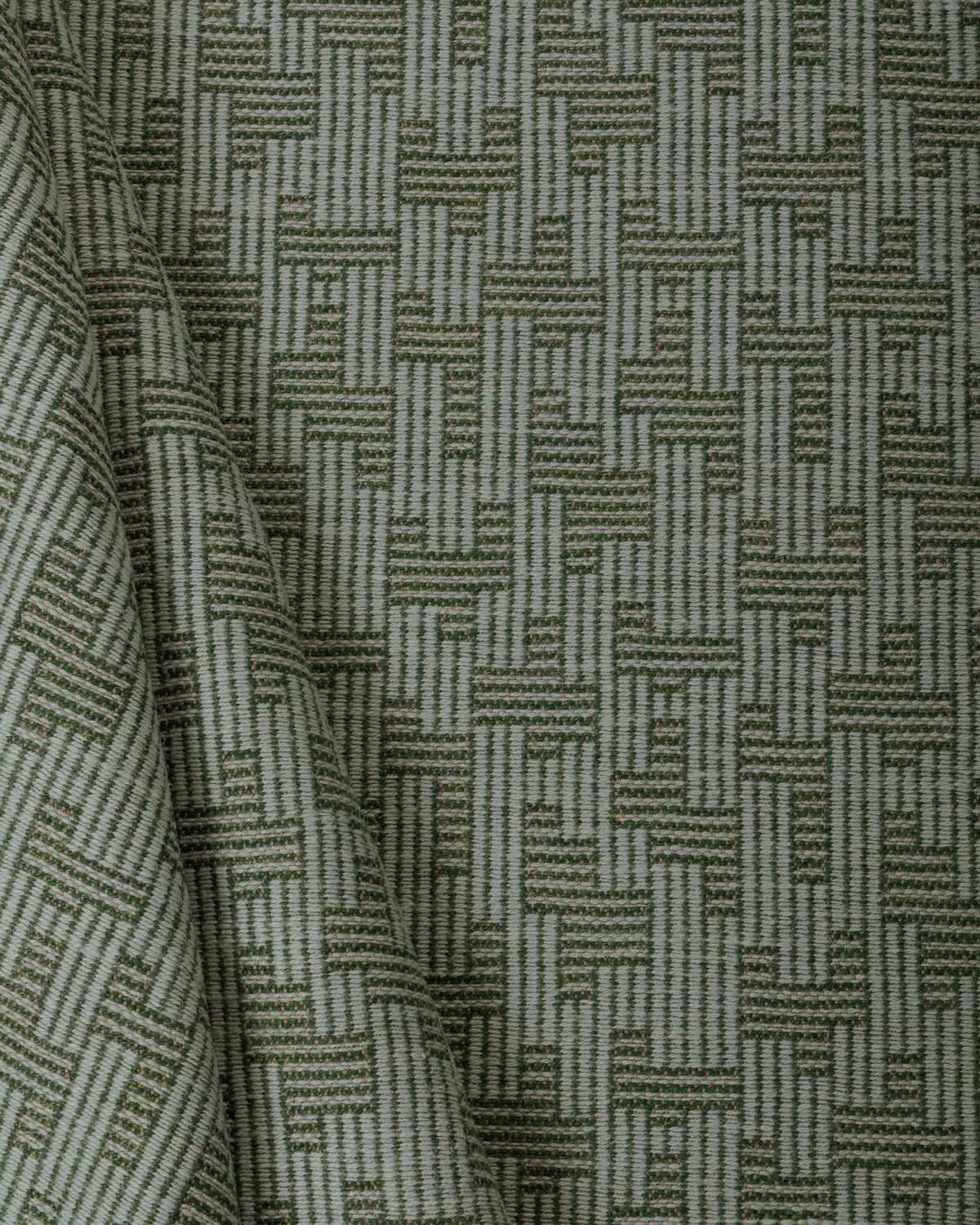 Orbis - Pistachio/Sprig - LEE JOFA MODERN Fabric