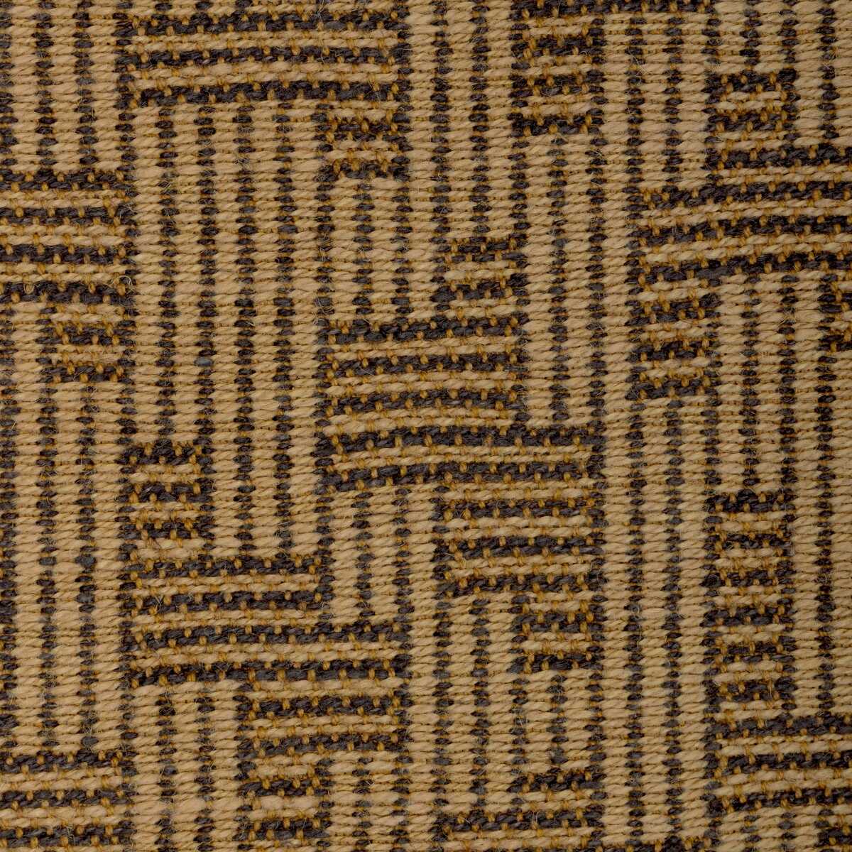 Orbis - Sesame/Tar - LEE JOFA MODERN Fabric