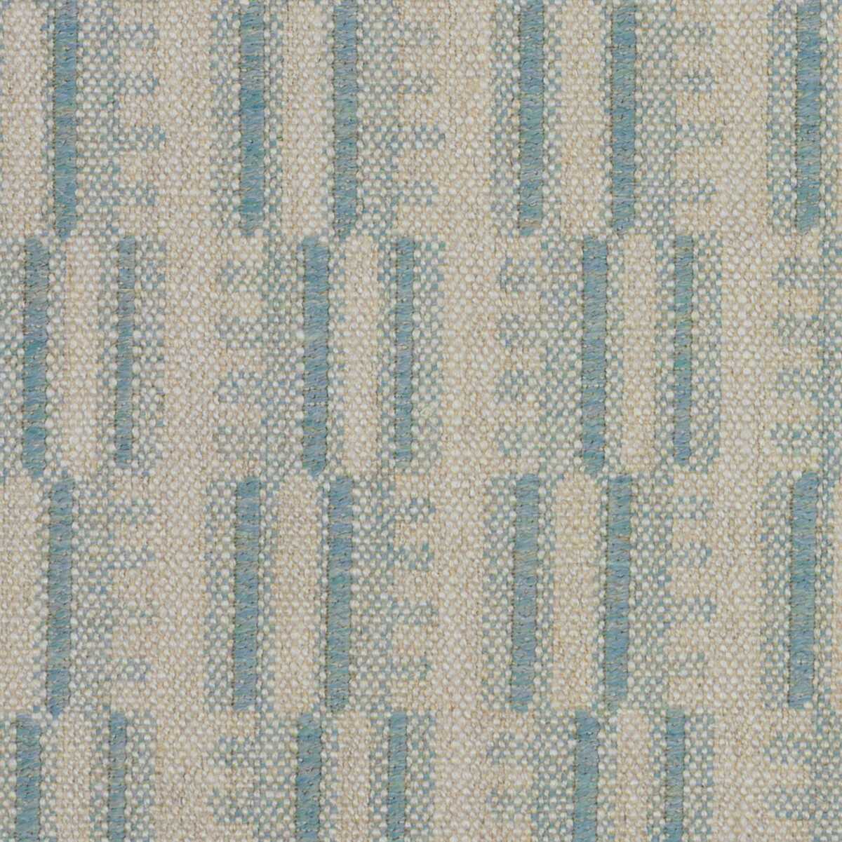 Stratum - Ivory/Glacial - LEE JOFA MODERN Fabric