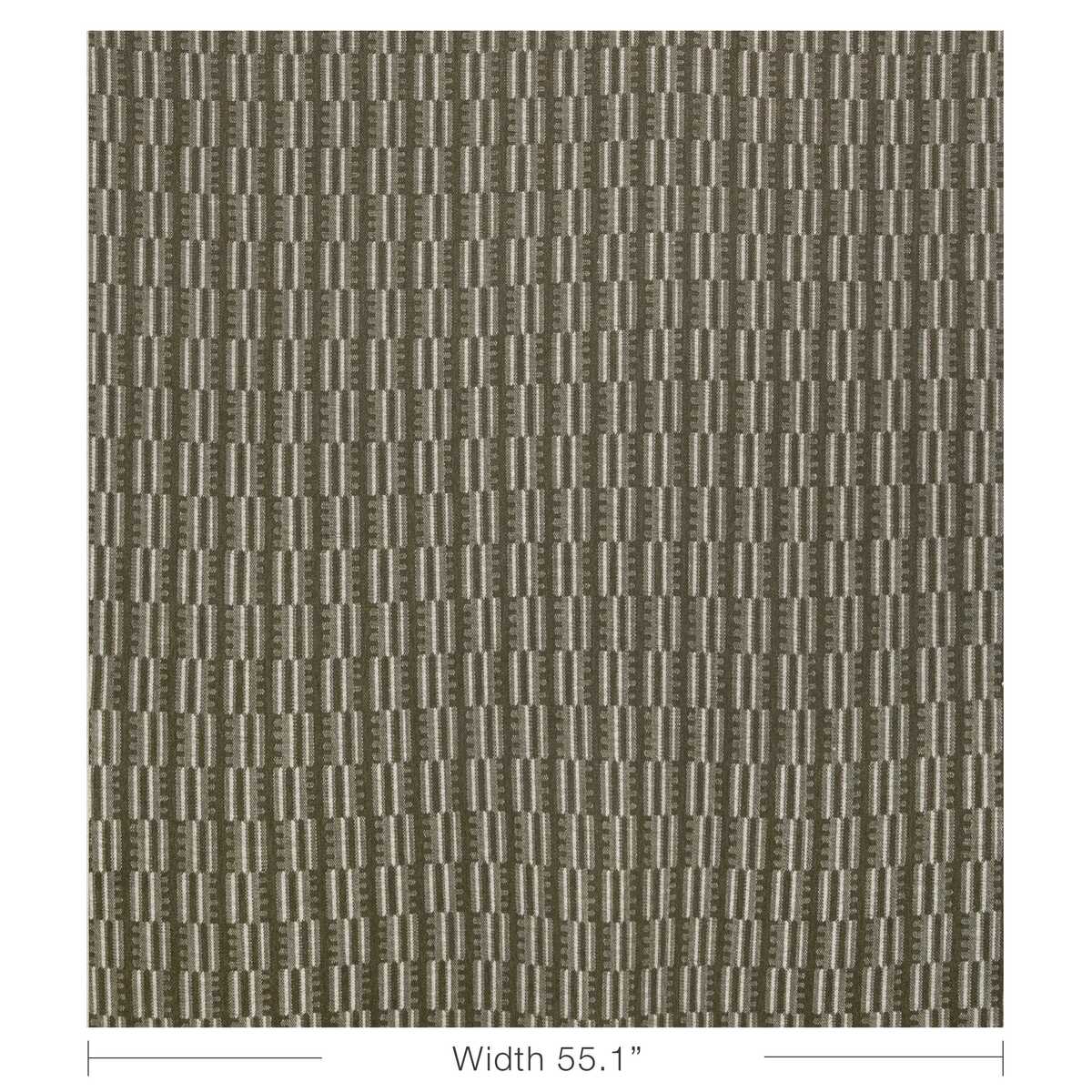 Stratum - Cedar/Lace - LEE JOFA MODERN Fabric