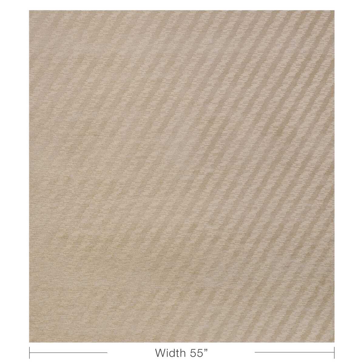 Flux - Alabaster - LEE JOFA MODERN Fabric