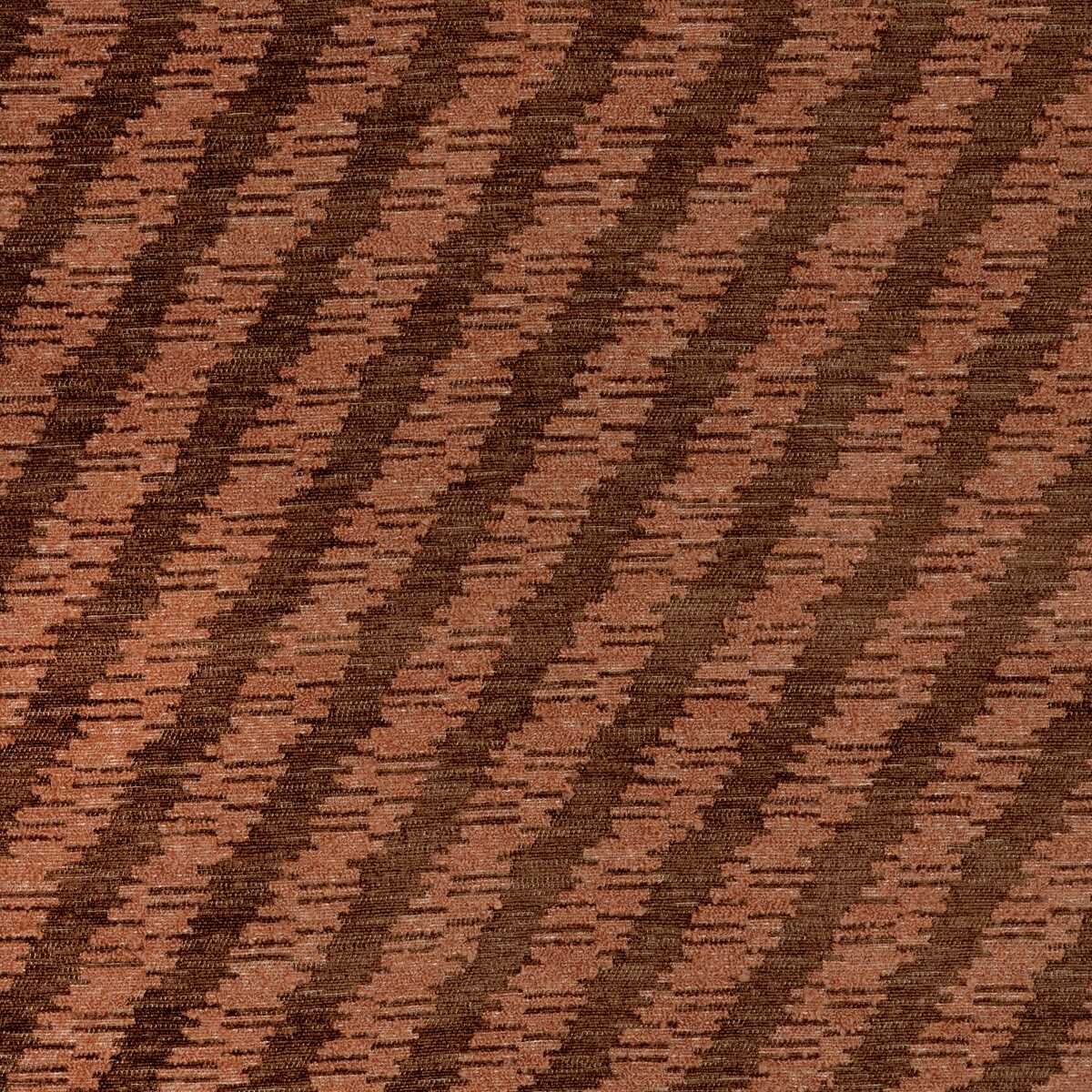 Flux - Sienna - LEE JOFA MODERN Fabric