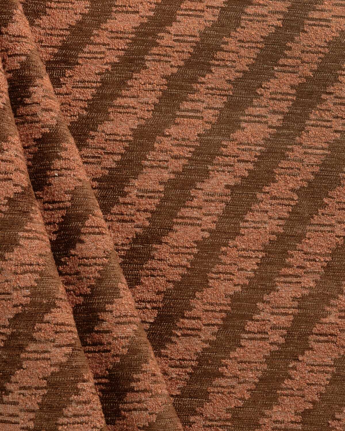 Flux - Sienna - LEE JOFA MODERN Fabric