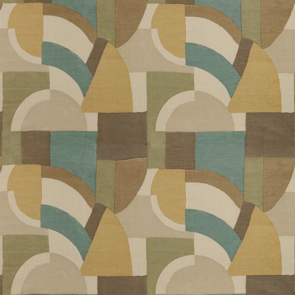 Philomene - Geode - Lee Jofa Modern Fabric