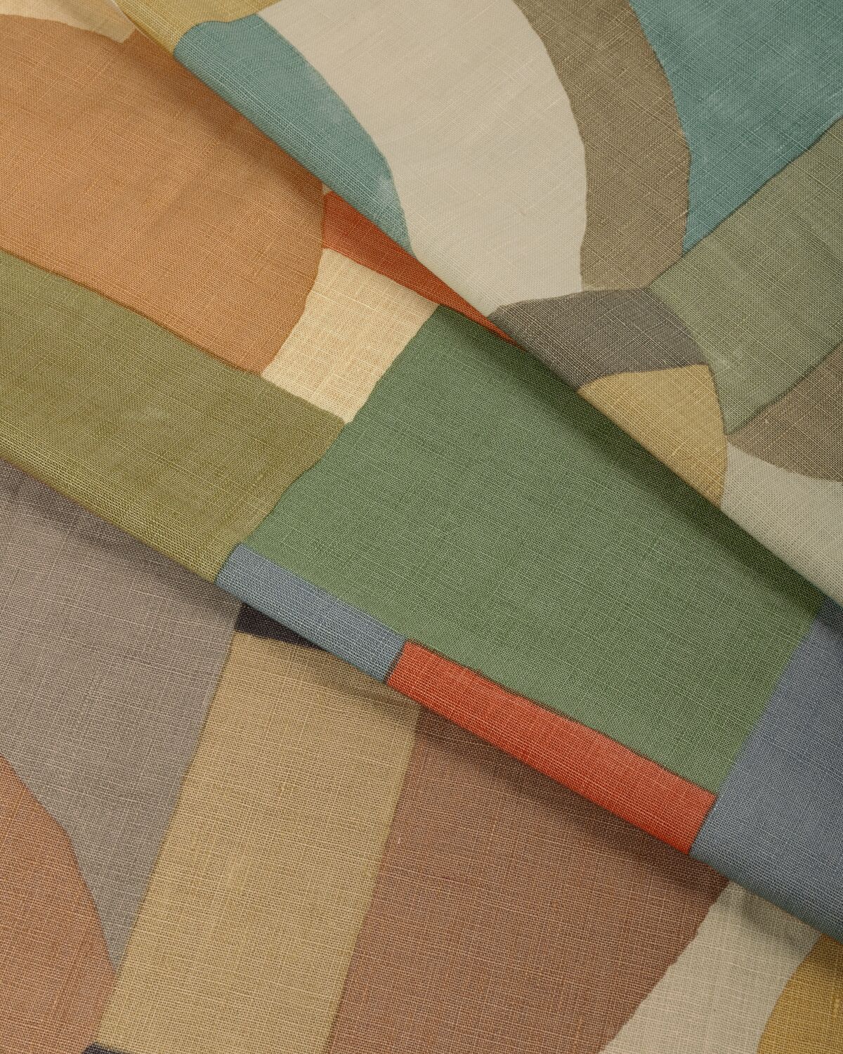 Philomene - Terra - Lee Jofa Modern Fabric