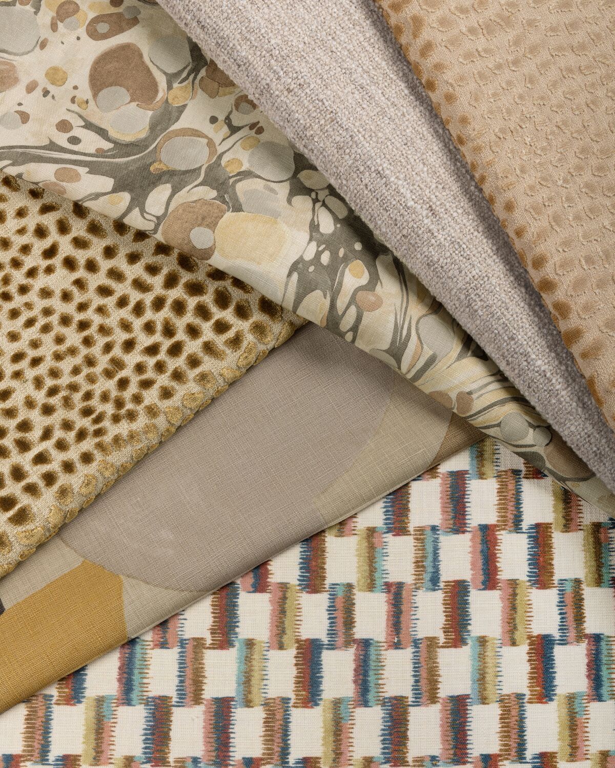 Philomene - Tiger Eye - Lee Jofa Modern Fabric