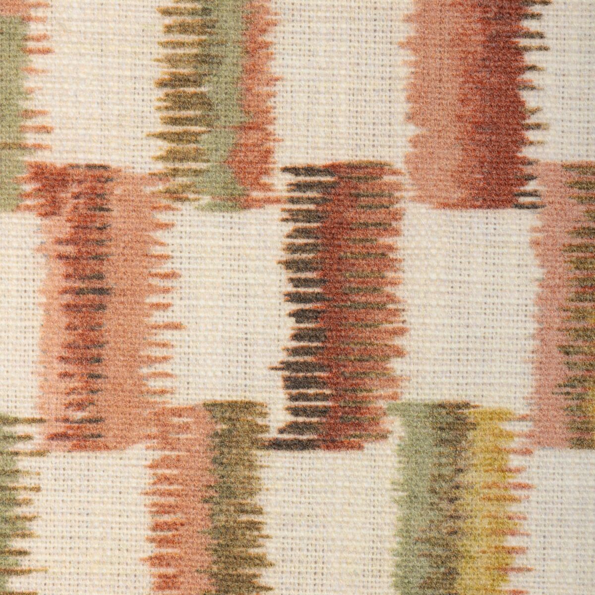 Brushstroke - Terra - Lee Jofa Modern Fabric