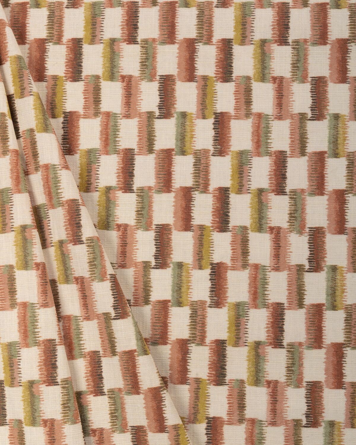 Brushstroke - Terra - Lee Jofa Modern Fabric