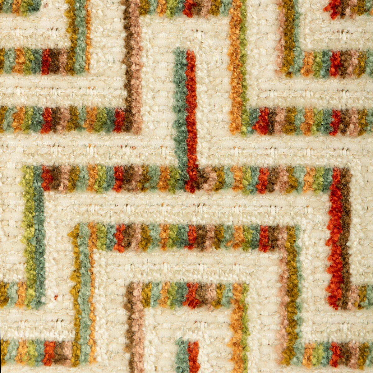 Stride Velvet - Prism - Lee Jofa Modern Fabric