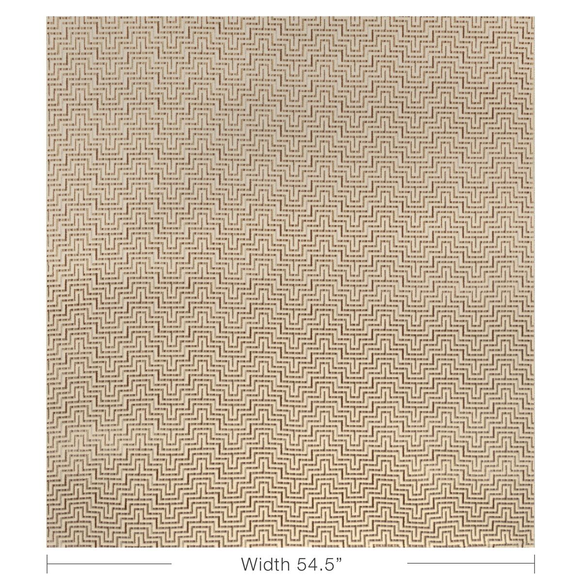 Stride Velvet - Chestnut - Lee Jofa Modern Fabric
