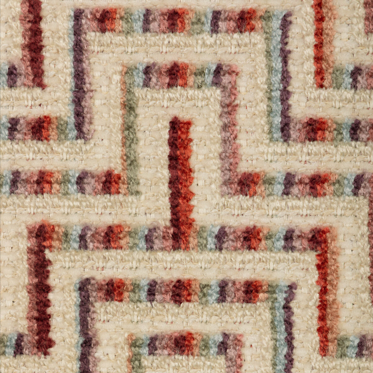 Stride Velvet - Merlot - Lee Jofa Modern Fabric
