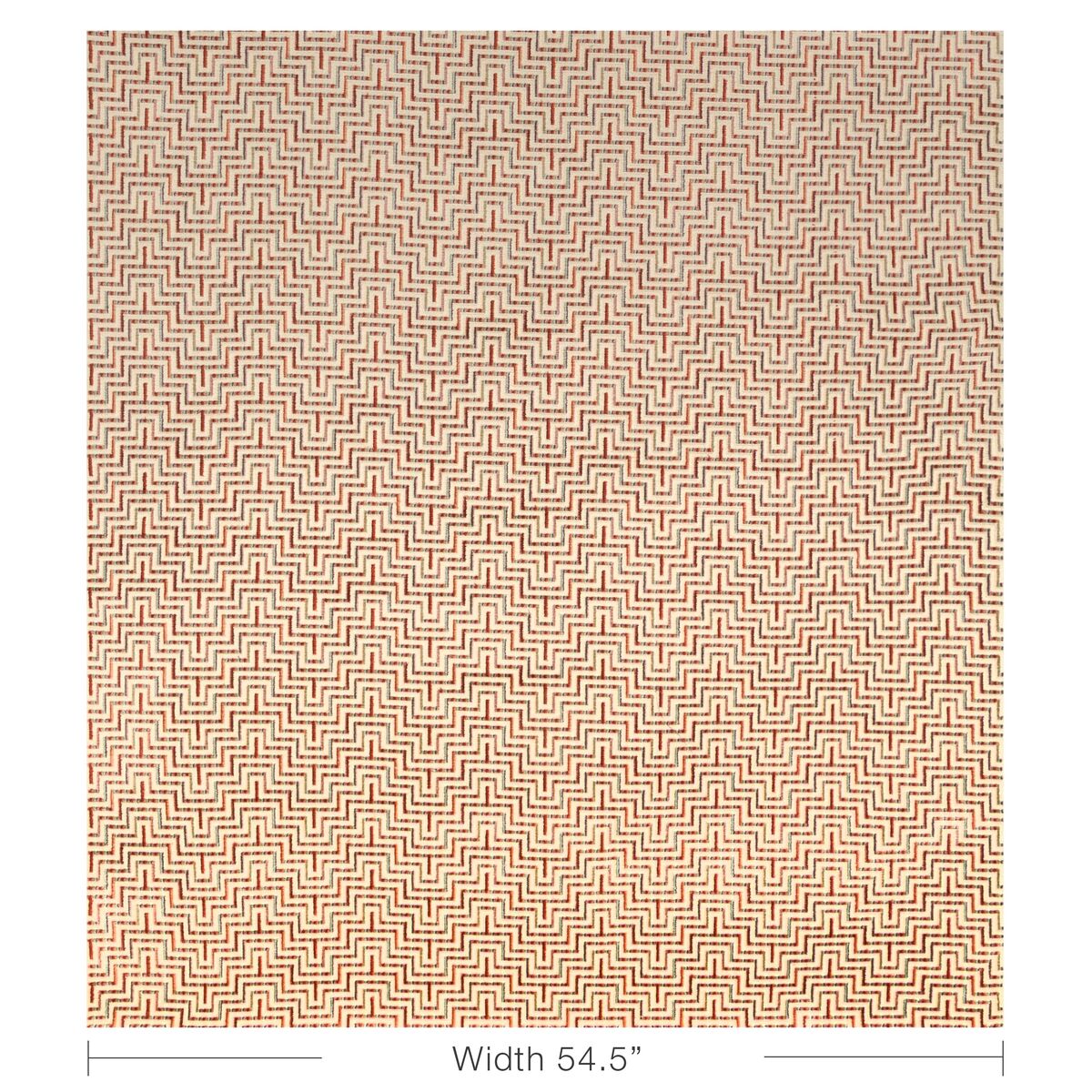 Stride Velvet - Merlot - Lee Jofa Modern Fabric