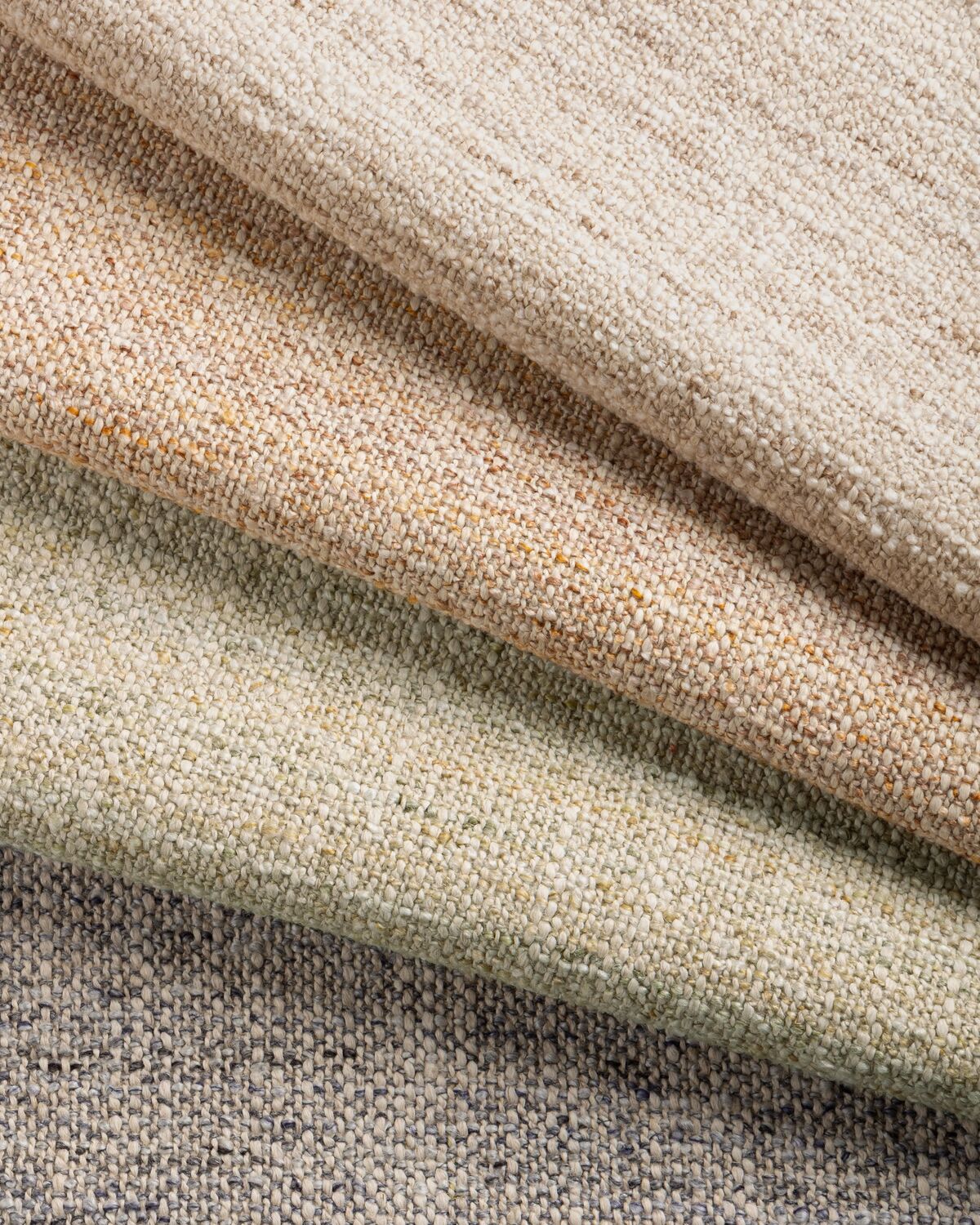 Trace Weave - Sand - Lee Jofa Modern Fabric