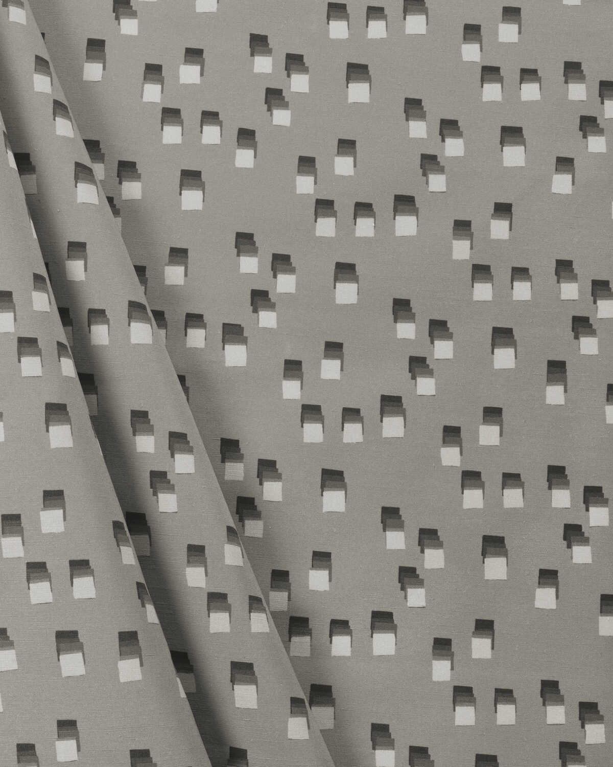 Signal - Steel - LEE JOFA MODERN Fabric