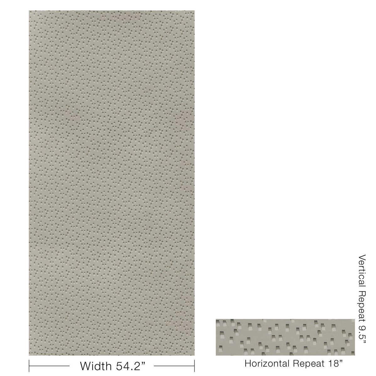 Signal - Steel - LEE JOFA MODERN Fabric