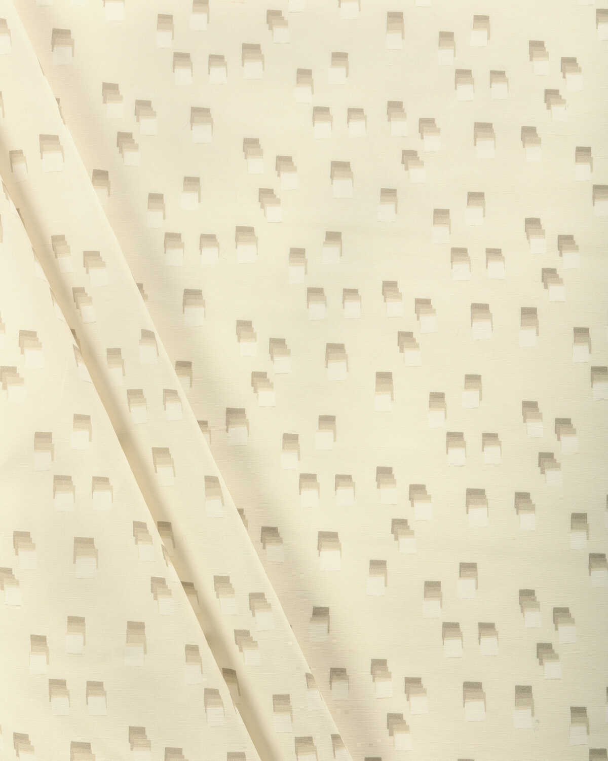 Signal - Ecru - LEE JOFA MODERN Fabric