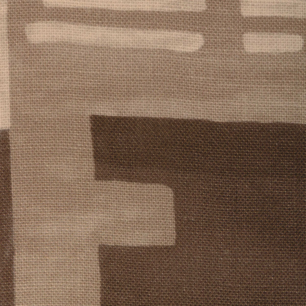 Riven - Noir - LEE JOFA MODERN Fabric