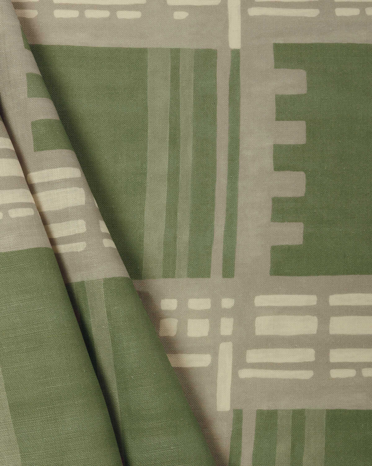 Riven - Aegean - LEE JOFA MODERN Fabric