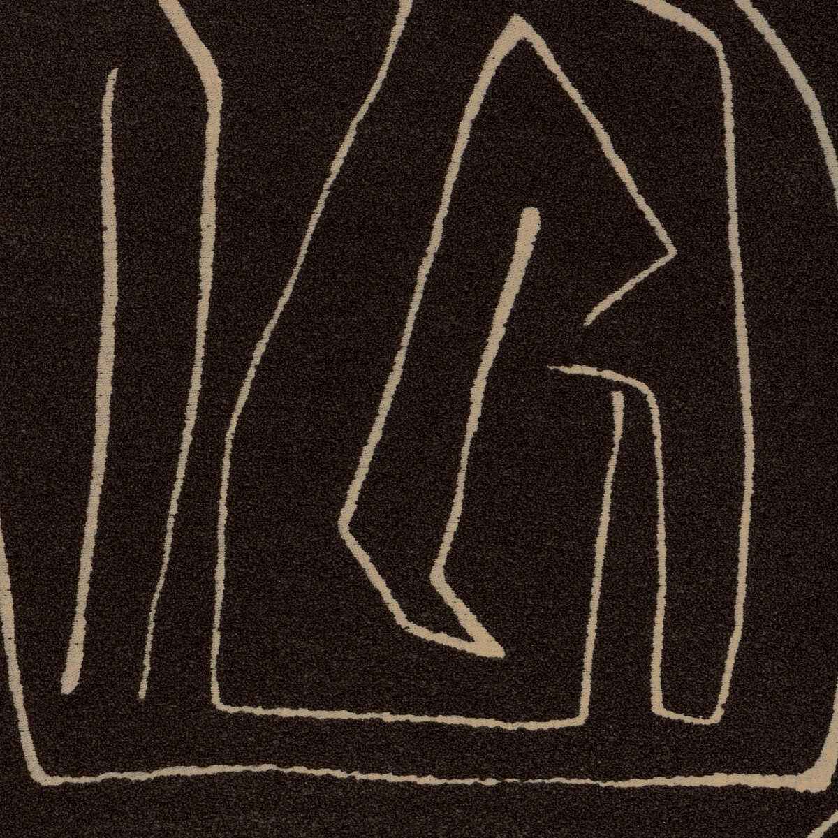 Gwf38298110 Graffito Boucle Ebony Lee Jofa Modern Fabric