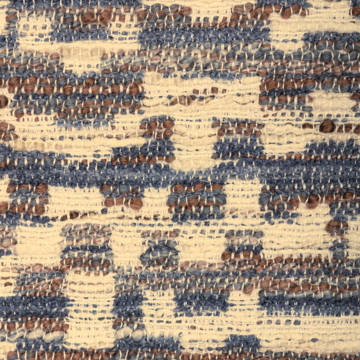 Metro - Denim - LEE JOFA MODERN Fabric