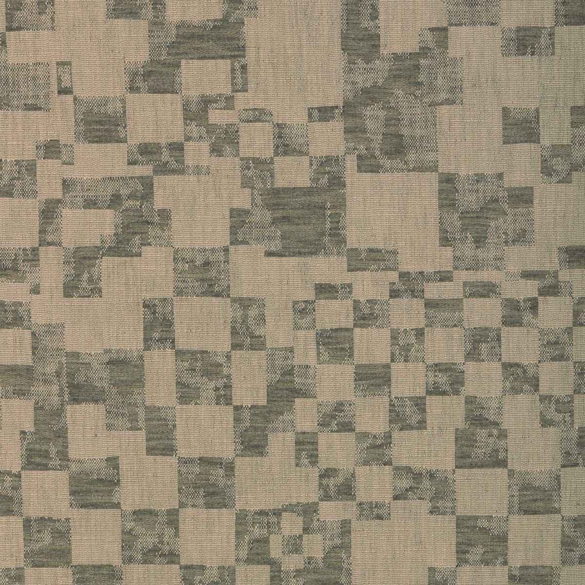 Gwf383213110 Glyph Steel Lee Jofa Modern Fabric