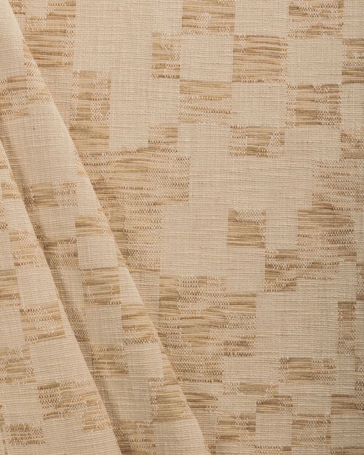 Glyph - Sandstone - LEE JOFA MODERN Fabric