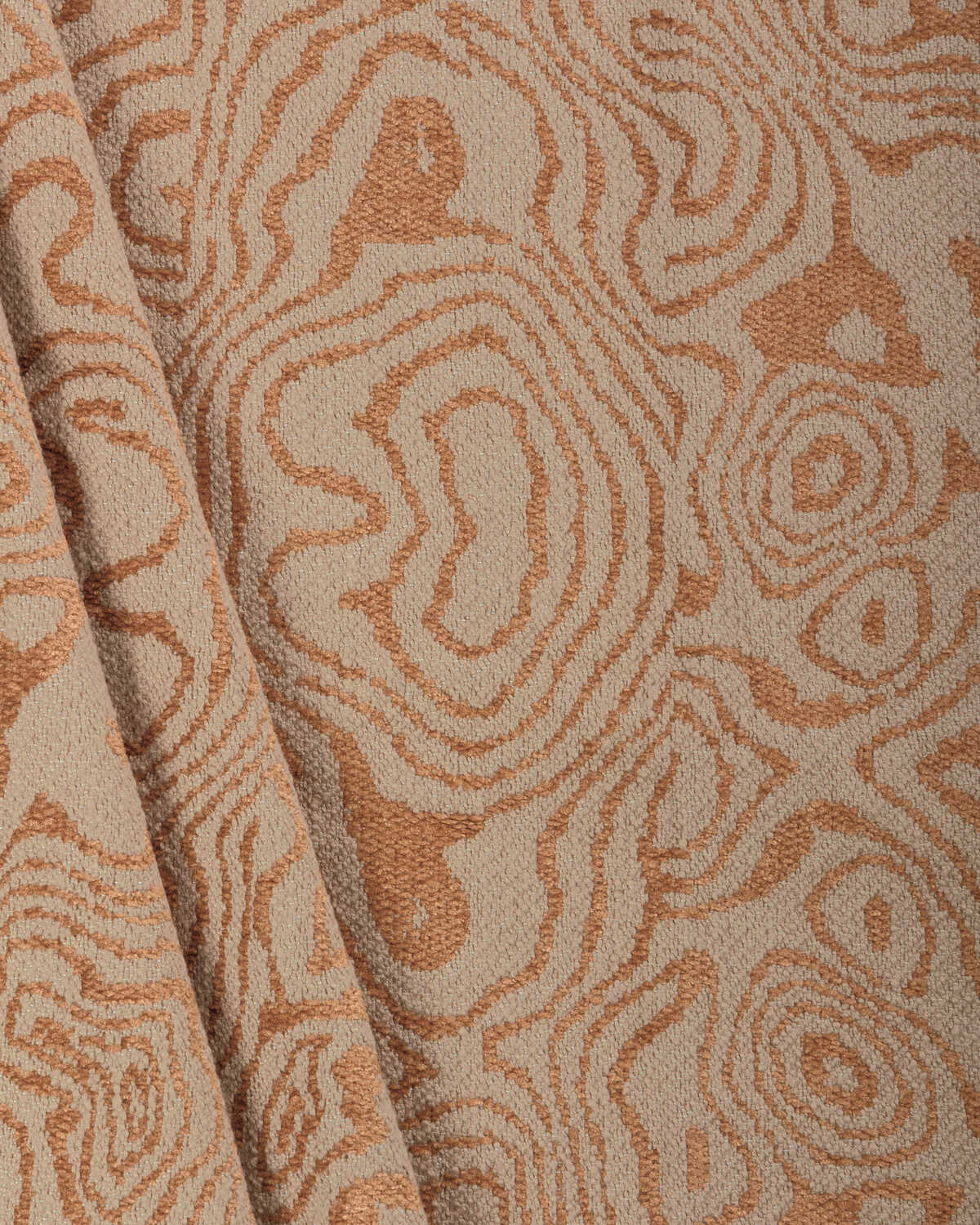 Atlas - Ginger - LEE JOFA MODERN Fabric