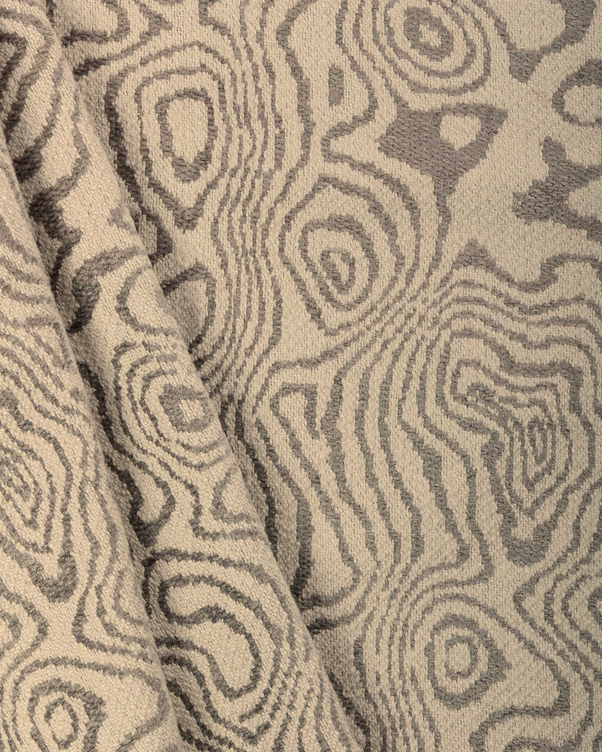 Atlas - Stone - LEE JOFA MODERN Fabric