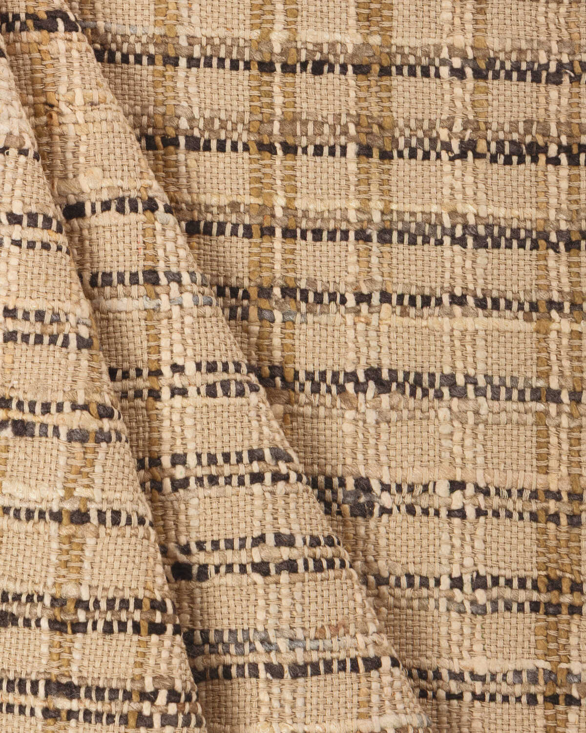 Grid - Shawdow - LEE JOFA MODERN Fabric