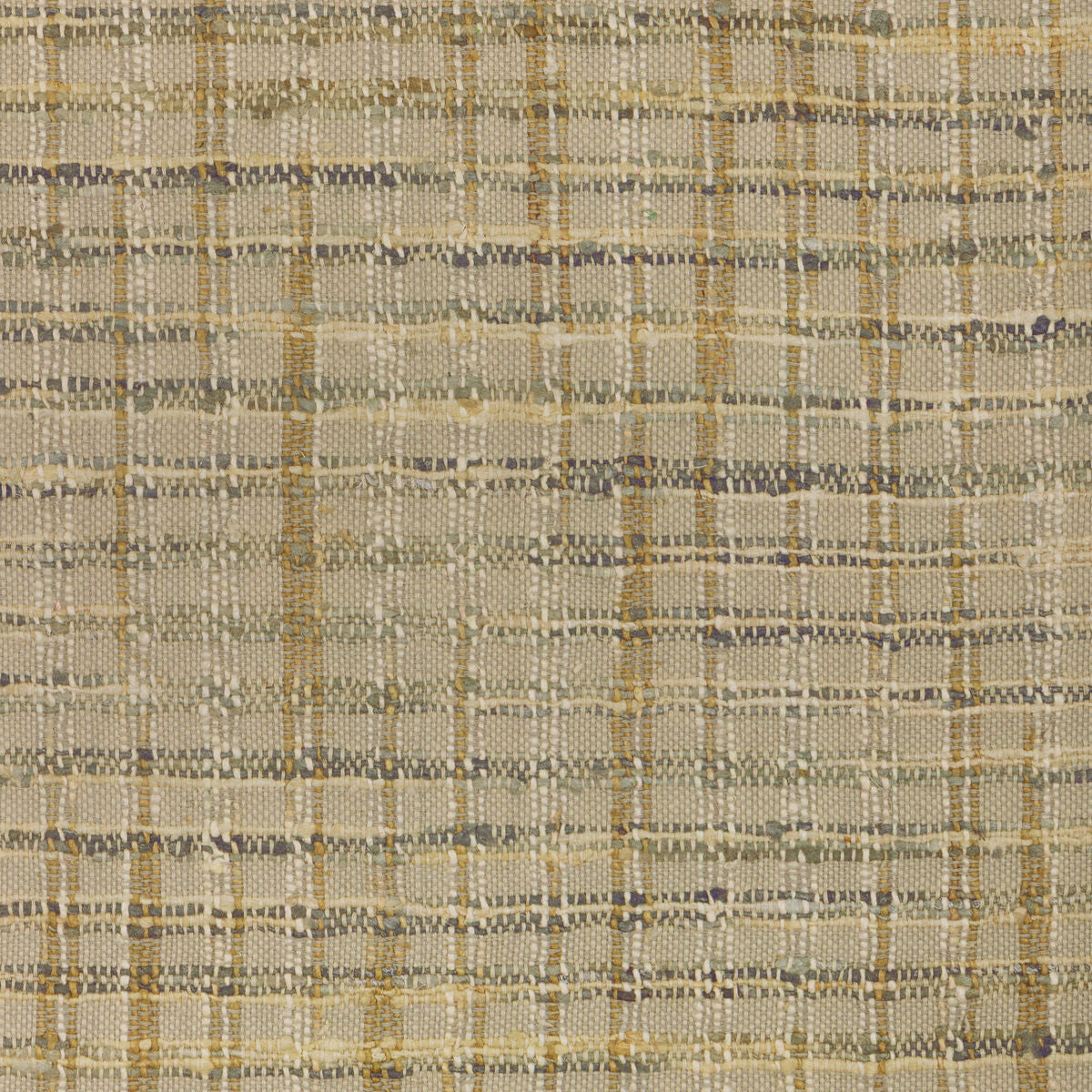 Grid - Mist - Lee Jofa Modern Fabric