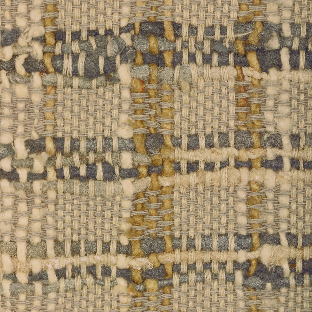 Grid - Mist - Lee Jofa Modern Fabric