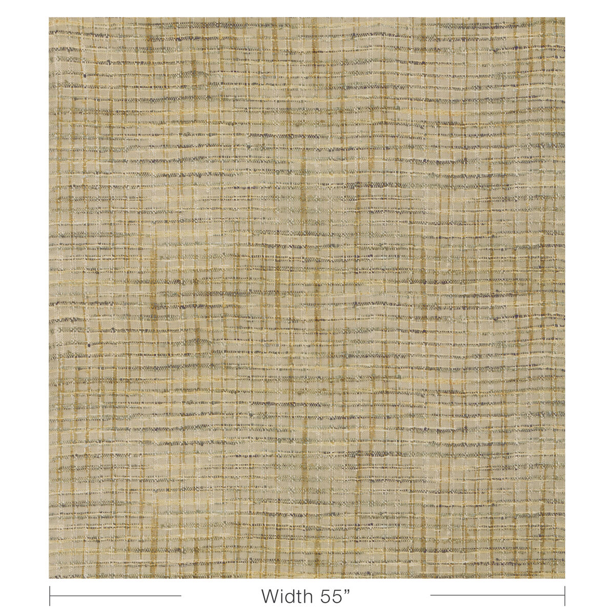 Grid - Mist - Lee Jofa Modern Fabric