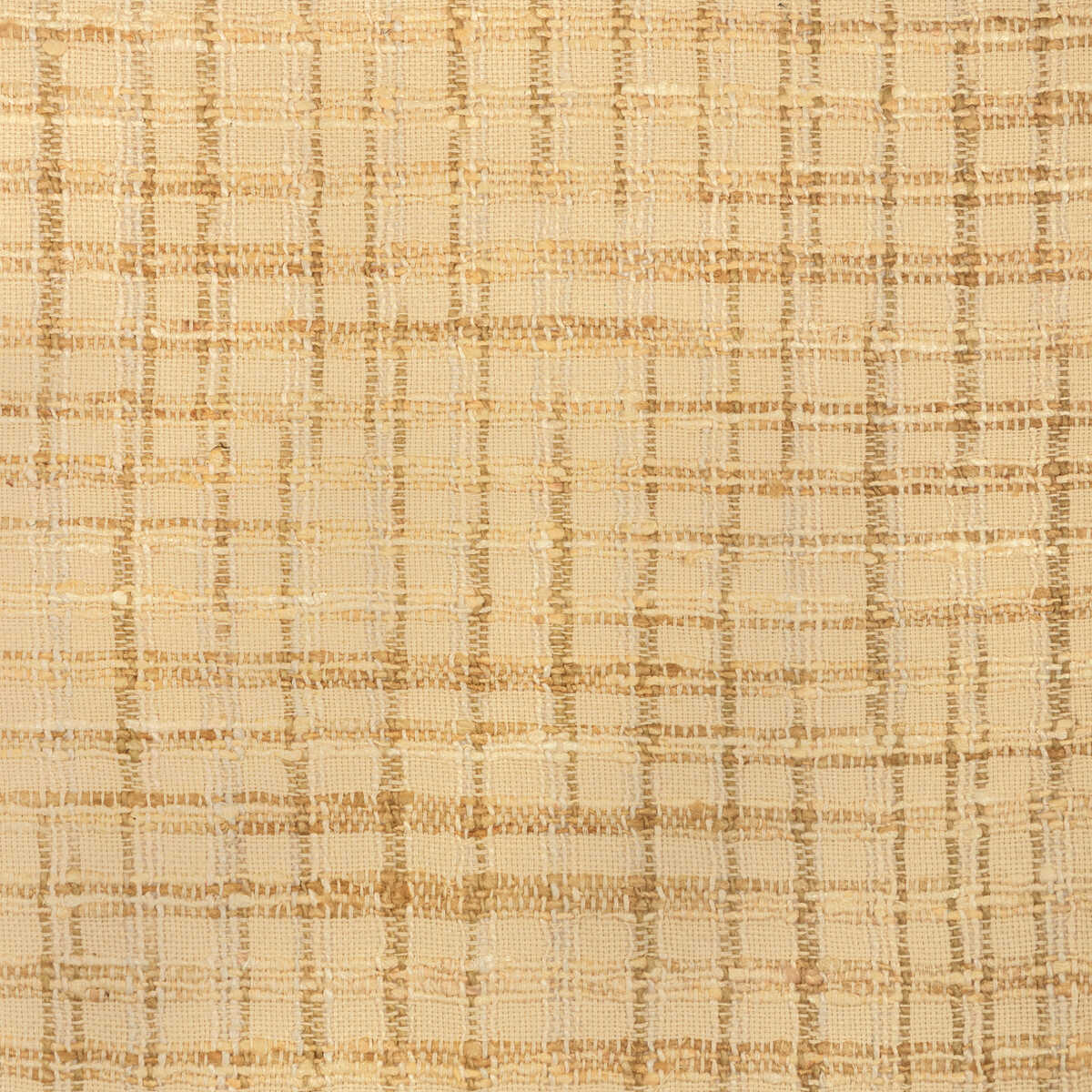 Grid - Sand - LEE JOFA MODERN Fabric