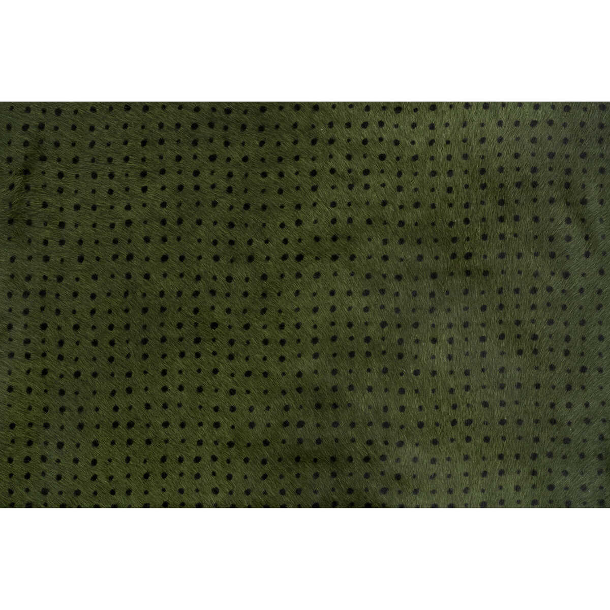 Dame - Olive/Ebony - LEE JOFA MODERN Fabric