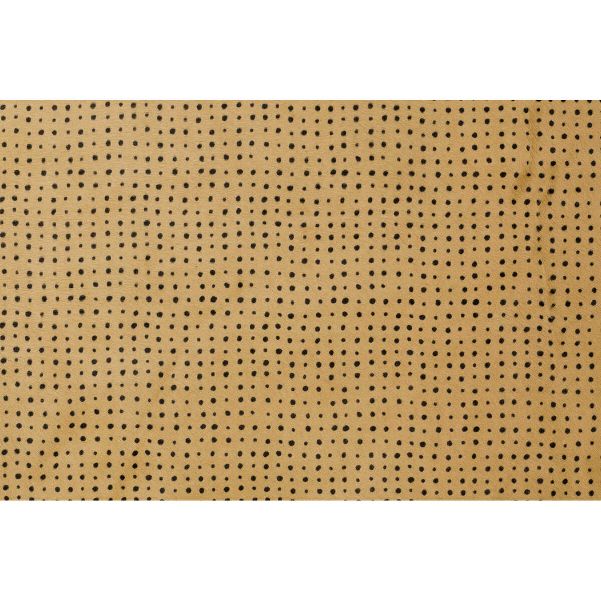 Dame - Straw/Ebony - LEE JOFA MODERN Fabric